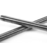 M14-M36 A2-70 Full Threaded Rods DIN975 Stainless Steel Threaded Rods