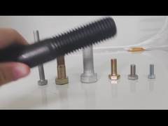 Class8.8 de grande resistência 10,9 12,9 encantam o RUÍDO 933 do RUÍDO 931 do parafuso encantam o parafuso de tampão principal