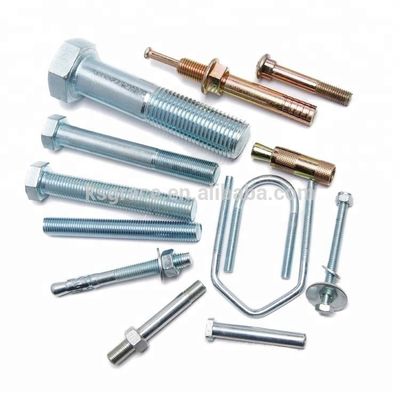 QUALIDADE  Screws Nuts Washers Various Brass Hardware Fasteners Different Types  Precision fábrica